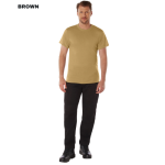 Rothco Moisture Wicking T-Shirt